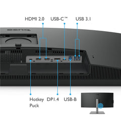 BenQ PD3420Q computer monitor 86.4 cm (34