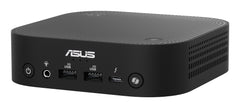 ASUS NUC RNUC14LNKU9094H2 Intel Core Ultra 9 288V 32 GB LPDDR5x-SDRAM 1 TB SSD Windows 11 Home Mini PC Black