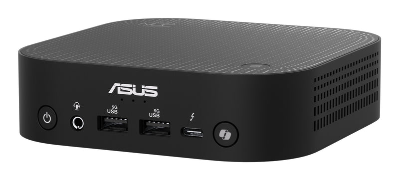 ASUS NUC RNUC14LNKU9094N2 Intel Core Ultra 9 288V 32 GB LPDDR5x-SDRAM 1 TB SSD Windows 11 Pro Mini PC Black