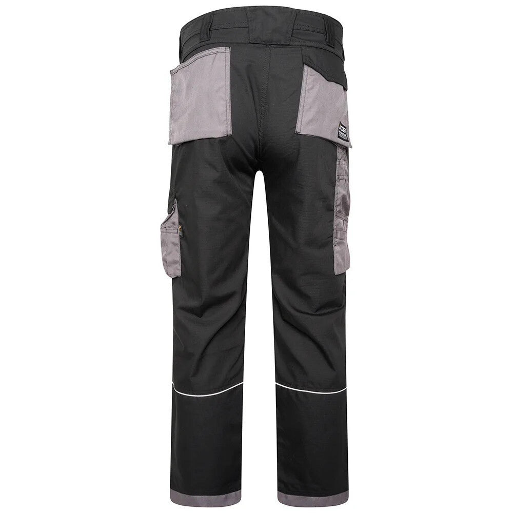 JCB D+II Pants Grey - image 2