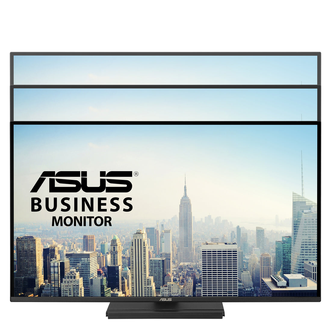 ASUS VA27AQSE computer monitor 27" 2560 x 1440 pixels Quad HD LCD Black - image 6