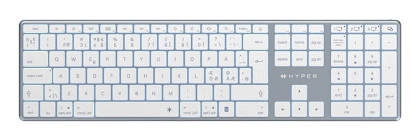 Targus HS2310NO keyboard