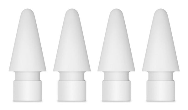 Apple MX763ZM/A stylus pen accessory White 4 pc(s)