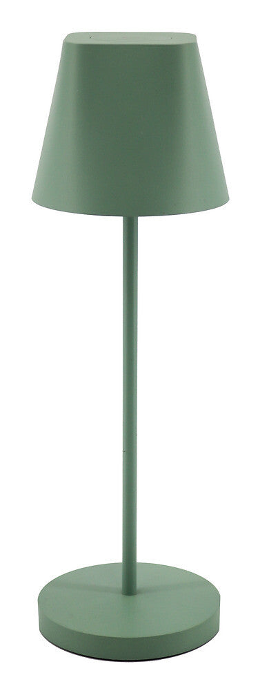 Unilux AVA table lamp LED D Green