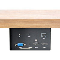 StarTech.com Audio / Video Module for Conference Table Connectivity Box - image 6