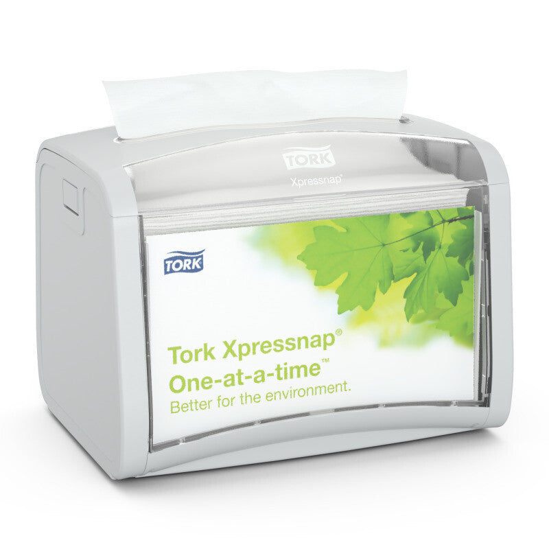 Tork 272613 napkin holder Grey - image 2