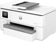 HP OfficeJet Pro 9720e Wireless All-in-One Color Printer, Two-sided printing; Copier, Scanner
