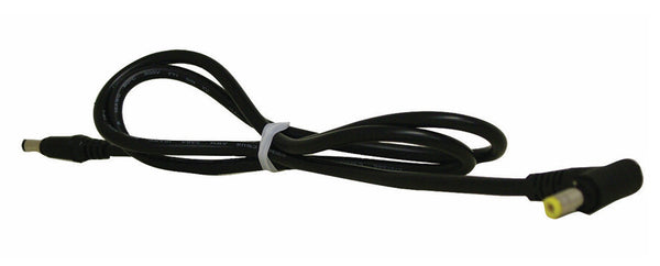 Getac 590GBL000010 audio cable 0.9 m Black