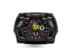 Thrustmaster Ferrari F1 Black RF Steering Wheel