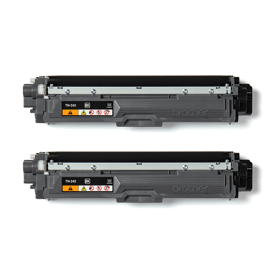 Brother TN-242BKTWIN toner cartridge 2 Original Black - image 2