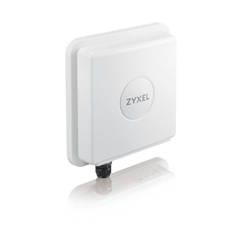 Zyxel LTE7480-M804 wireless router Gigabit Ethernet Single-band (2.4 GHz) 4G White