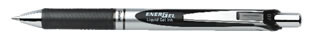 Pentel EnerGel Deluxe Black