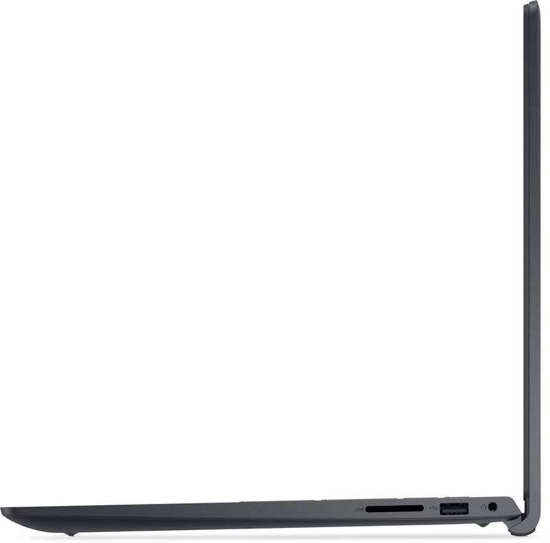 DELL Pro 15 Essential PV15255 AMD Ryzen™ 5 7520U Laptop, 15.6" Full HD, 8GB RAM, 512GB SSD, Windows 11 Pro (59V67)