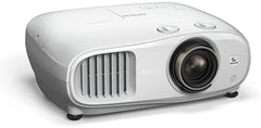 Epson EH-TW7100 Standard throw projector 3000 ANSI lumens 3LCD 3D White
