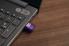 Kingston Technology DataTraveler 256GB microDuo 3C 200MB/s dual USB-A + USB-C