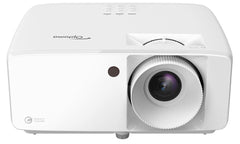 Optoma ZH462 Standard throw projector 5000 ANSI lumens DLP 1080p (1920x1080) 3D White