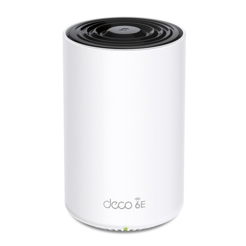 TP-Link DECO XE75 PRO Tri-band (2.4 GHz / 5 GHz / 6 GHz) Wi-Fi 6E (802.11ax) White 3 Internal