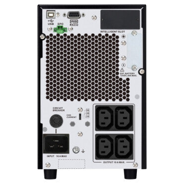 APC SRV2KIL-E uninterruptible power supply (UPS) 2 kVA 1800 W - image 2