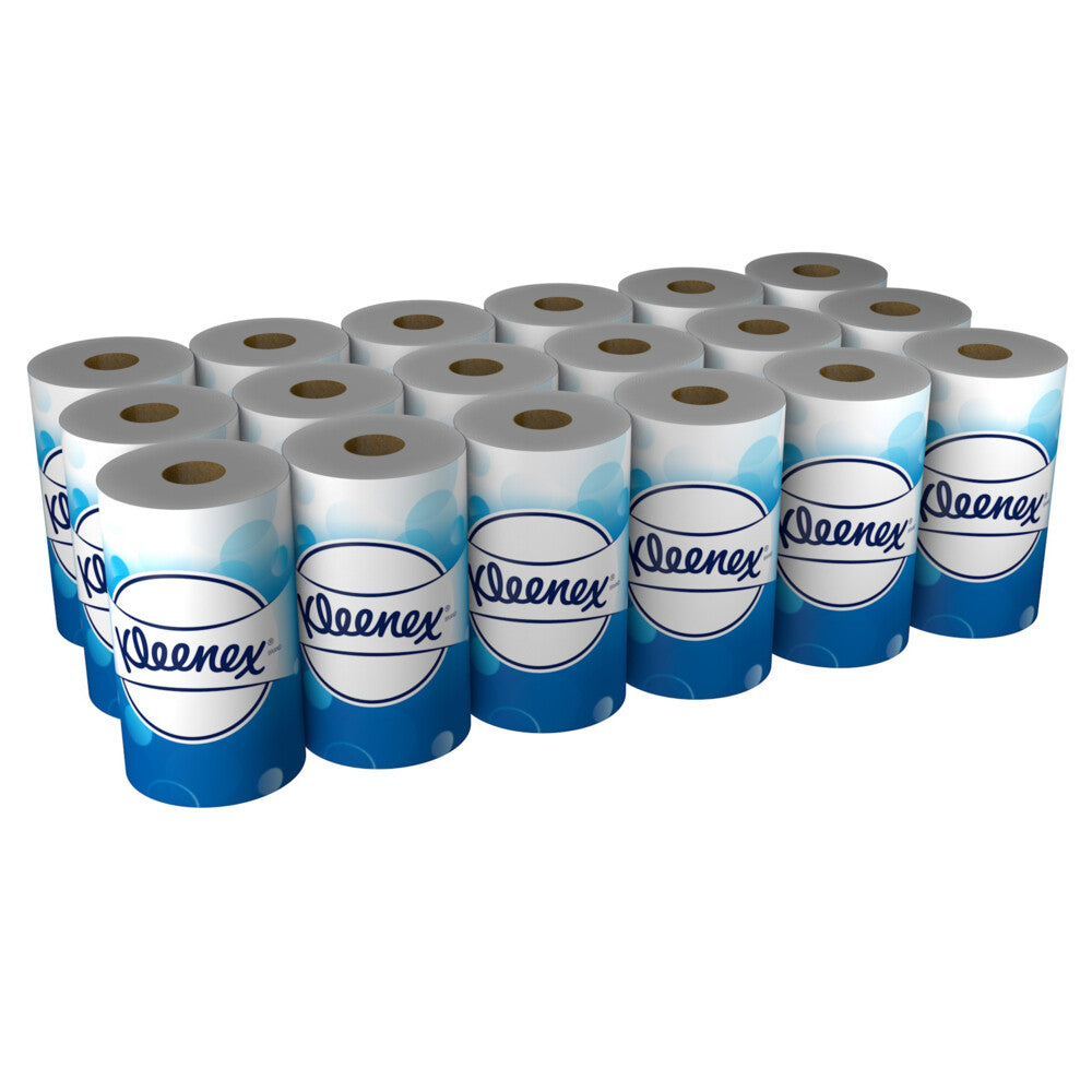Kleenex 8477 toilet paper 2604 m - image 2
