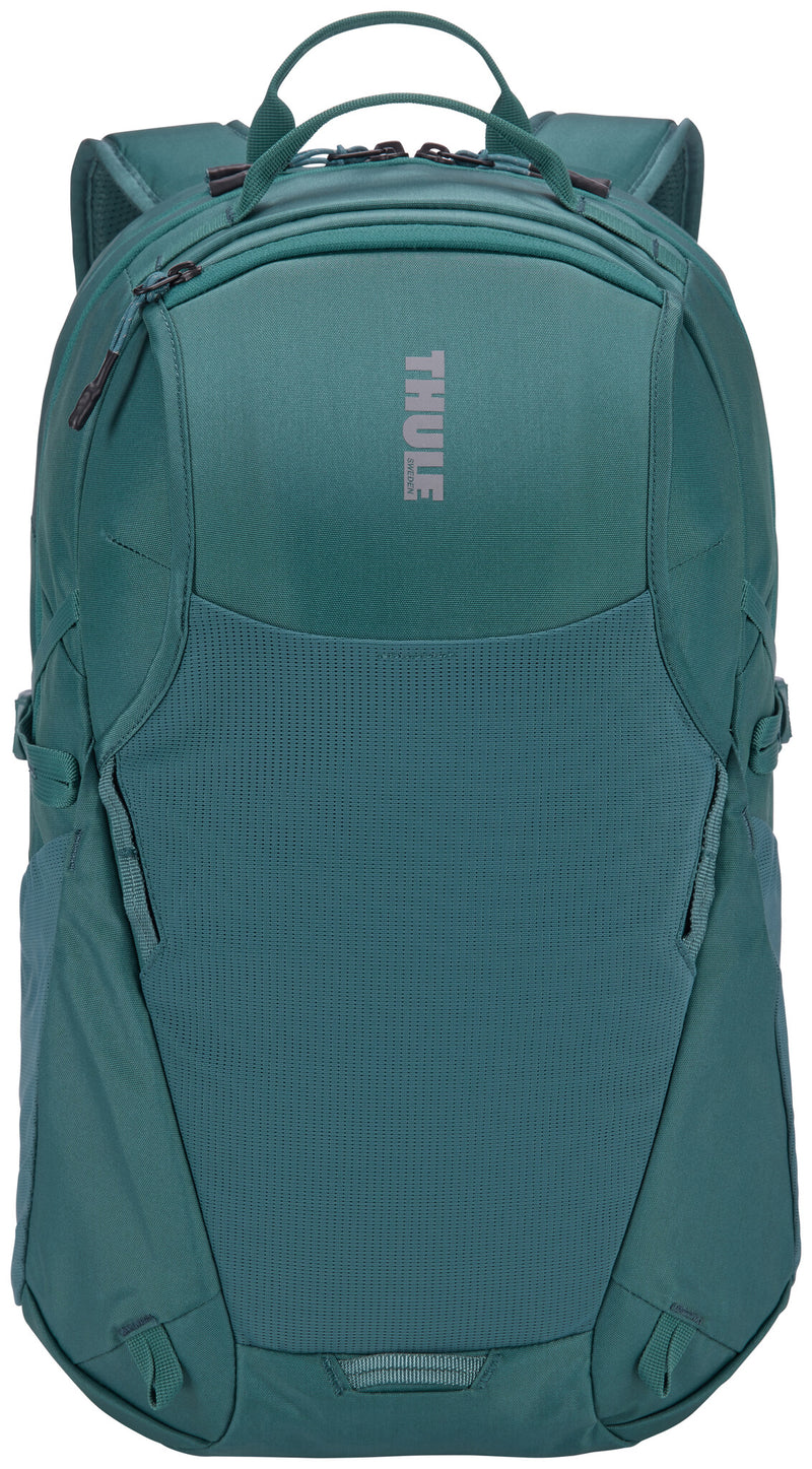 Thule EnRoute TEBP4316 - Mallard Green backpack Casual backpack Nylon