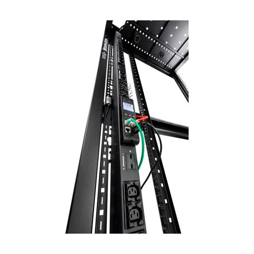Eaton FLXTMI332C4 power distribution unit (PDU) 36 AC outlet(s) 0U Black - image 2