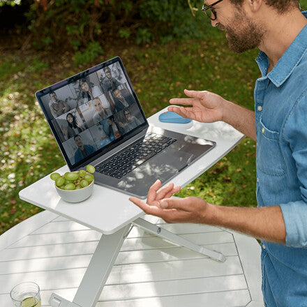Leitz Ergo Cosy Standing Desk Converter - image 7
