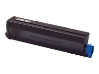 OKI 44315320 toner cartridge 1 pc(s) Original Black