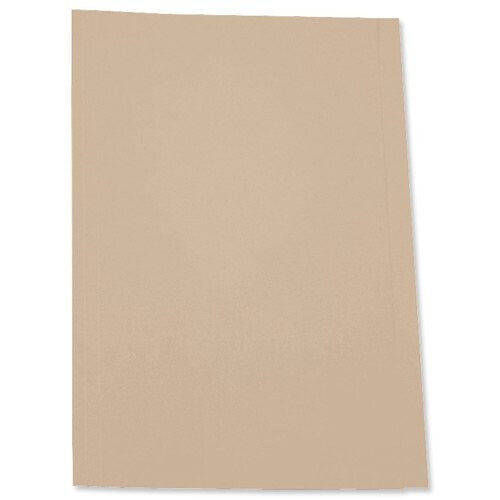 5Star 394313 folder Beige A4