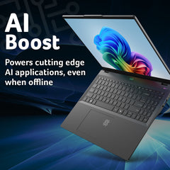 Acer Swift 16 AI Copilot+ PC (SF16-51T) - Intel Core Ultra 7 CPU, 16GB, 1TB, 16