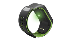 TomTom Runner 3 Cardio + Music + Headphones 144 x 168 pixels GPS (satellite)