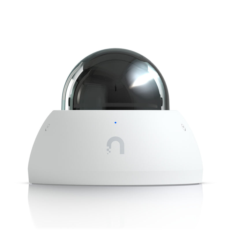 Ubiquiti AI Dome IP security camera Indoor & outdoor 3840 x 2160 pixels Ceiling/wall