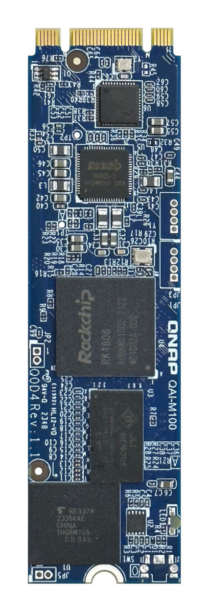 QNAP QAI-M100 not categorized - image 5