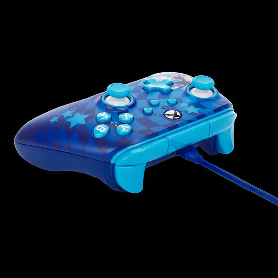 PowerA XBGP0229-01 Gaming Controller Blue, Red, White USB Gamepad Xbox Series S, Xbox Series X