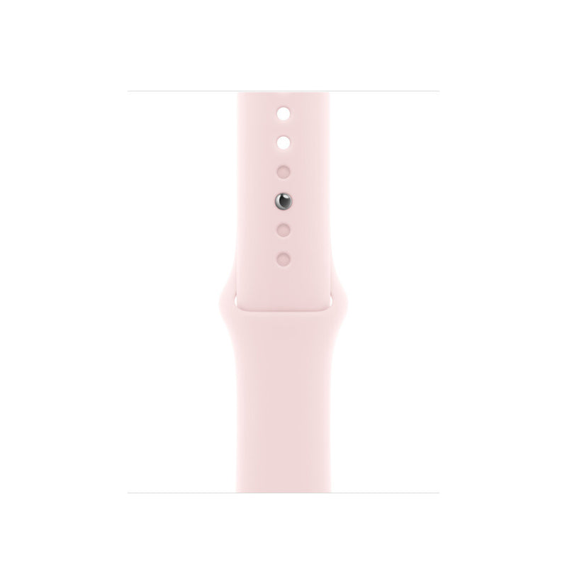 Apple 41mm Light Pink Sport Band - M/L
