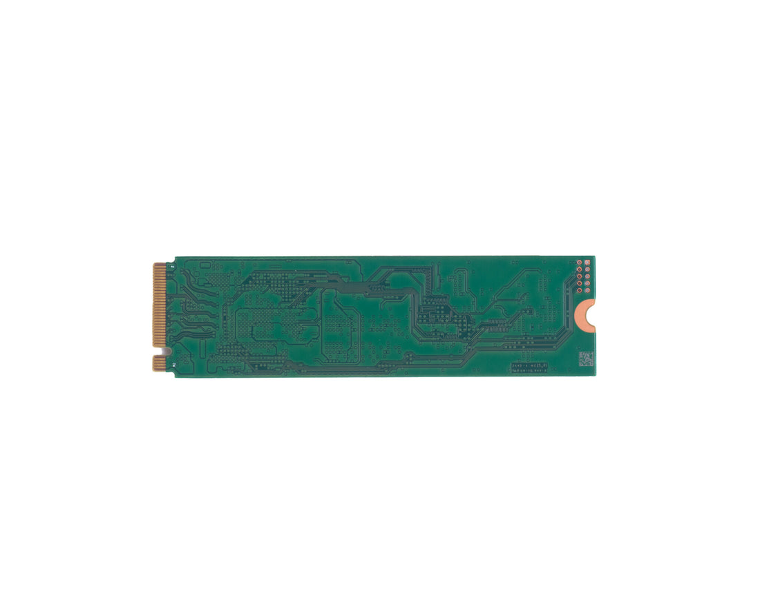 HP 512GB PCIe-4x4 Solid State Drive - image 2