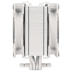 ARCTIC Freezer 34 eSports DUO - Tower CPU Cooler with BioniX P-Series Fans in Push-Pull-Configuration Processor 12 cm Grey, White 1 pc(s)