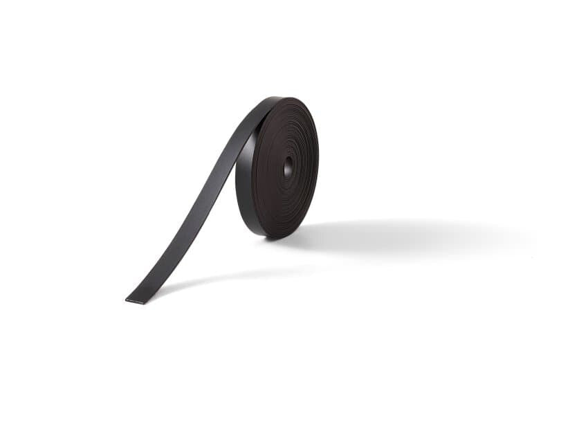 Nobo Whiteboard Magnetic Tape 10mm x 5m