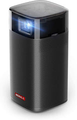 Nebula Apollo Standard throw projector 200 ANSI lumens DLP WVGA (854x480) Black