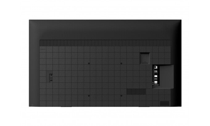 Sony FWD-85X80L 2.16 m (85") 4K Ultra HD Smart TV Wi-Fi Black