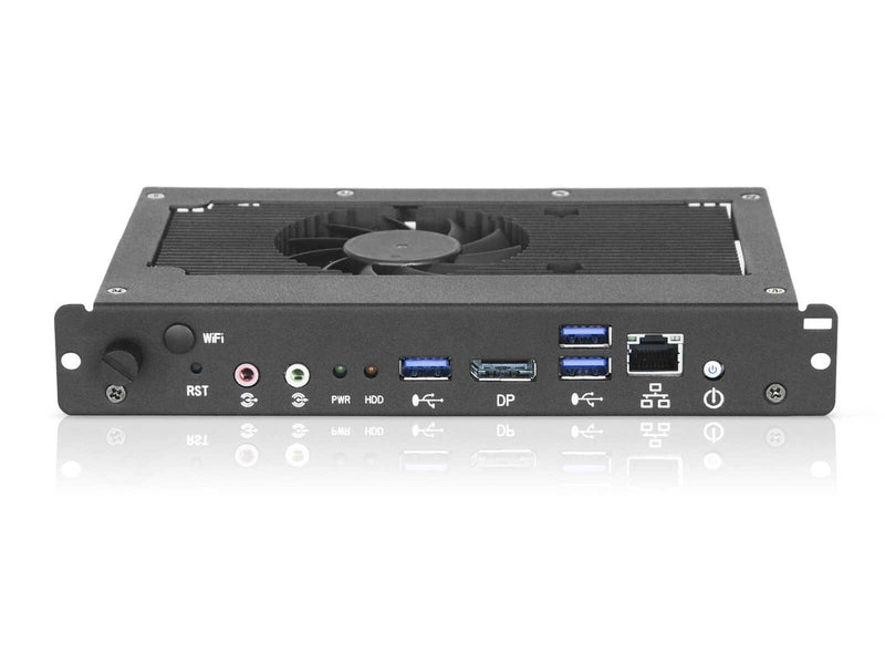 NEC OPS-Sky-Cel-d4/64/W7e A 2.4 GHz Intel® Celeron® G 64 GB SSD 4 GB