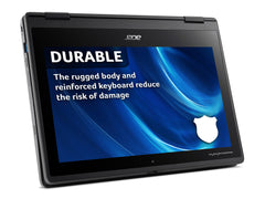 Acer TravelMate Spin B3 B311RN-32 11.6
