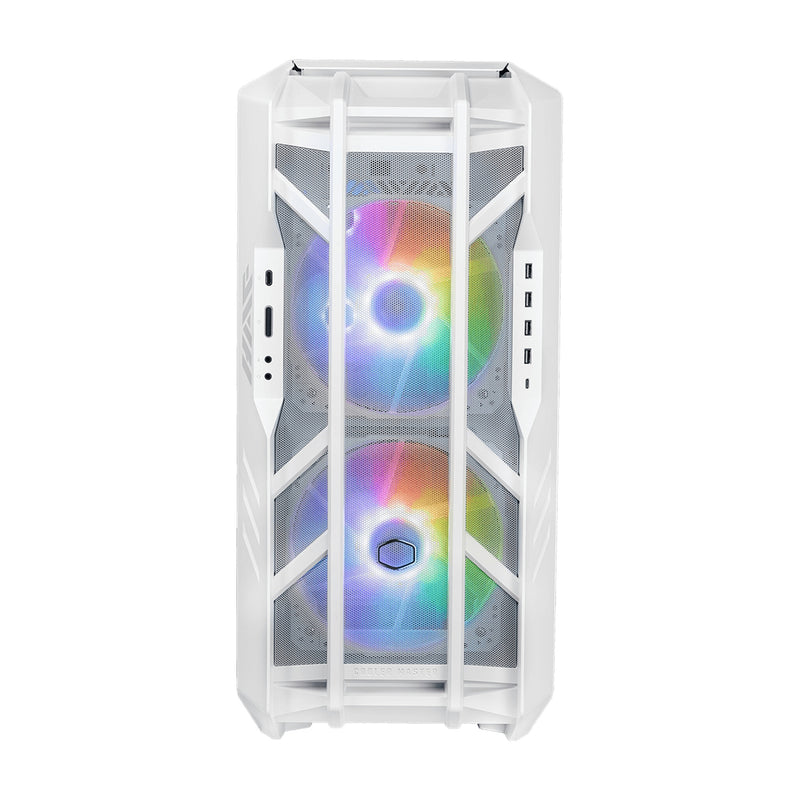 Cooler Master HAF 700 White Full Tower