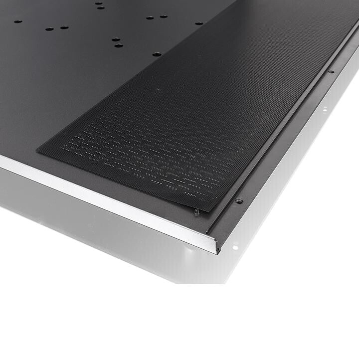 Thermaltake Core P5 TG Ti Midi Tower Grey