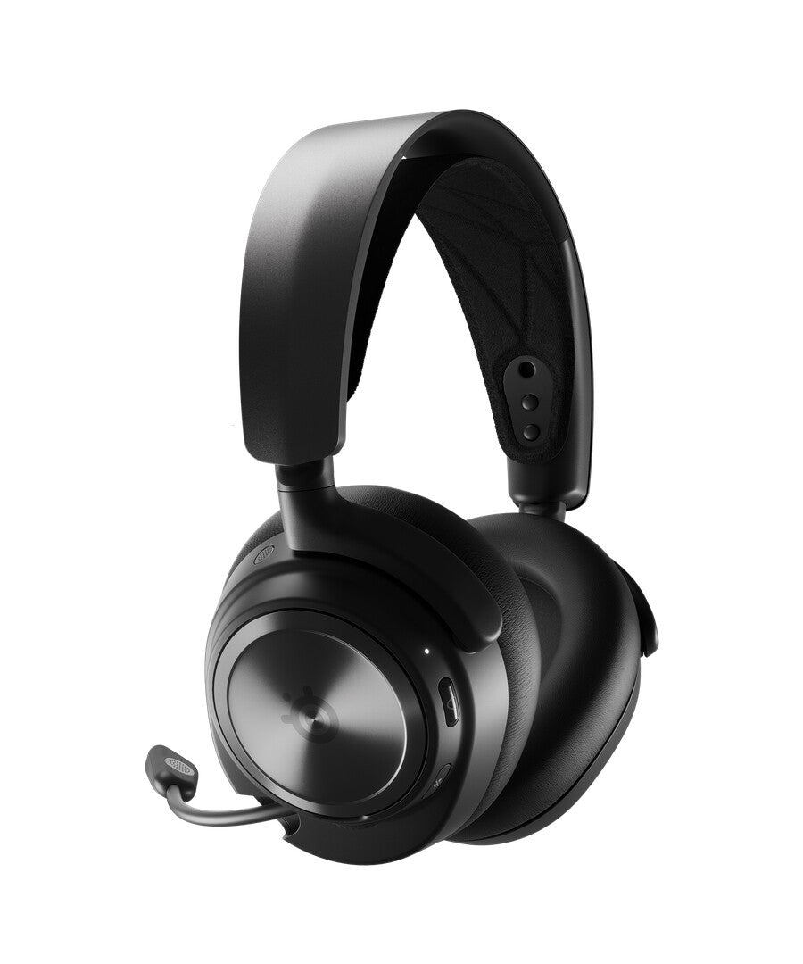Steelseries Arctis Nova Pro Wireless Gaming Headset - image 3