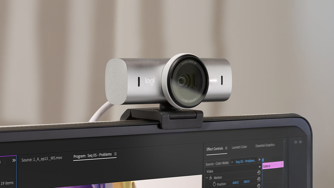 Logitech MX Brio - image 7