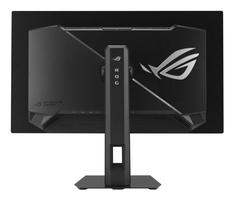 ASUS ROG Strix OLED XG27AQDMESZ computer monitor 26.5" 2560 x 1440 pixels Wide Quad HD QD-OLED Black - image 6