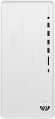 HP Pavilion TP01-3001na Intel® Core™ i5 i5-12400 8 GB DDR4-SDRAM 1.26 TB HDD+SSD Windows 11 Home Tower PC Silver