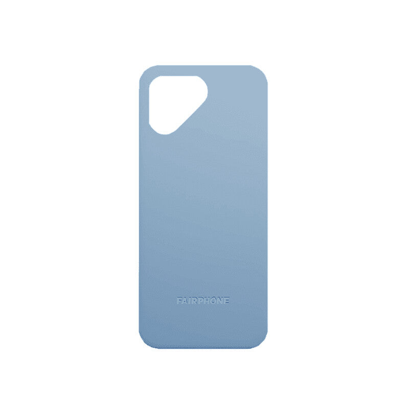 Fairphone 5 Back Cover Sky Blue (F5COVR-1BL-WW1)