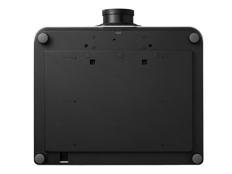 Sharp A824U Standard throw projector 7500 ANSI lumens 3LCD WUXGA (1920x1200) White