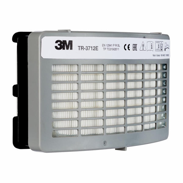 3M TR-3712E Particulate filter 1 pc(s)